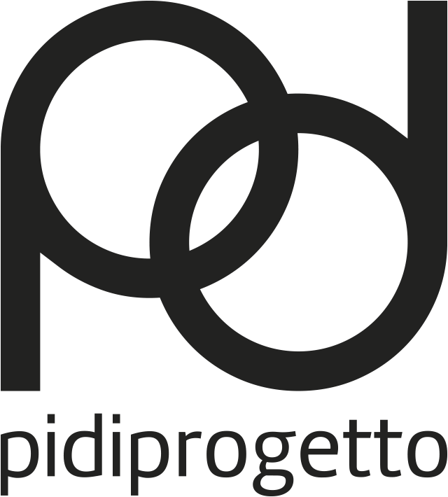 Pidiprogetto logo